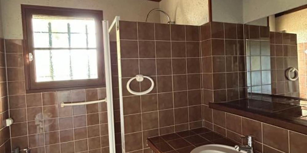 appartement à DUHORT BACHEN (40800)